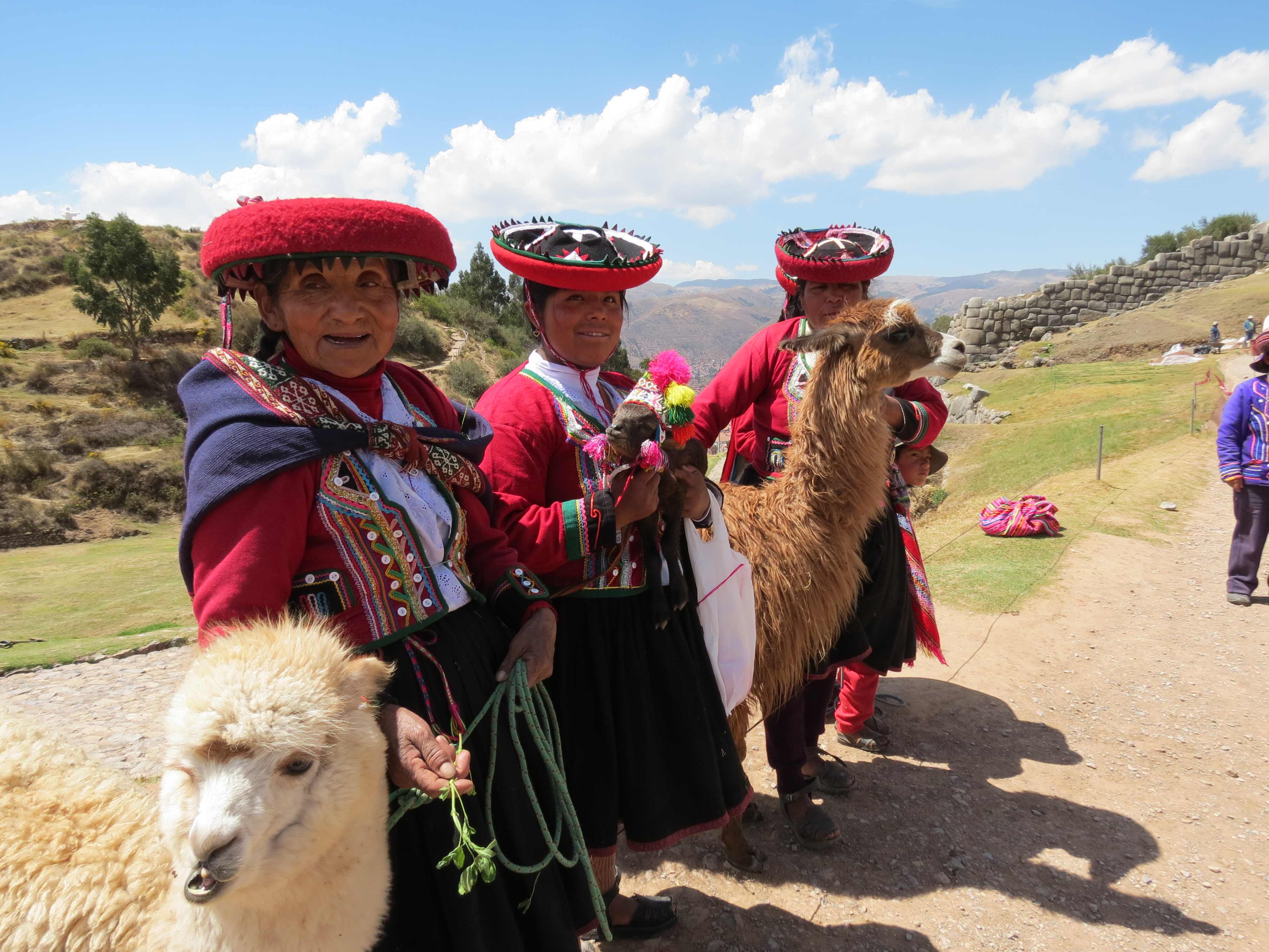 Day 6 - Explore around Cusco